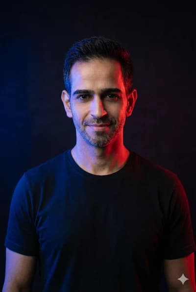Rodrigo Nascimento