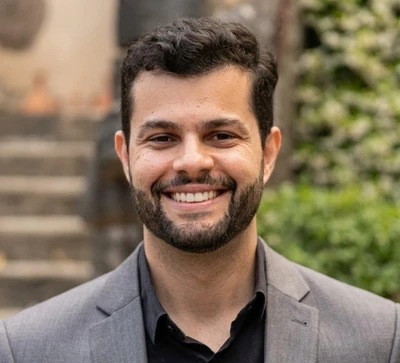 Carlos Soares