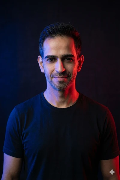 Rodrigo Nascimento